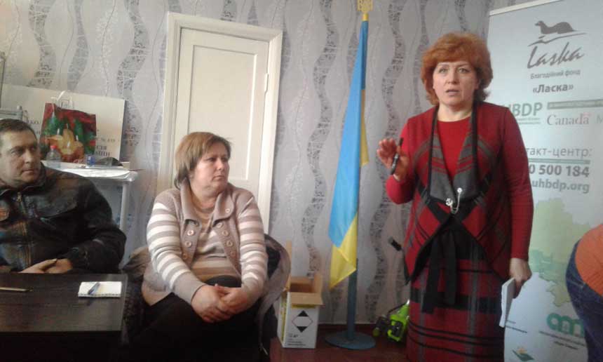 2016.12.28 Laska Doroshivka